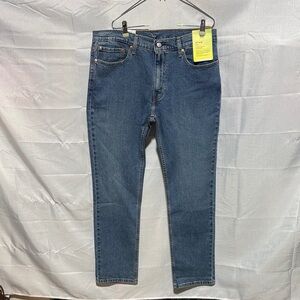 Levi’s Men’s Performance 511 Slim Fit Jeans NWT 36x32